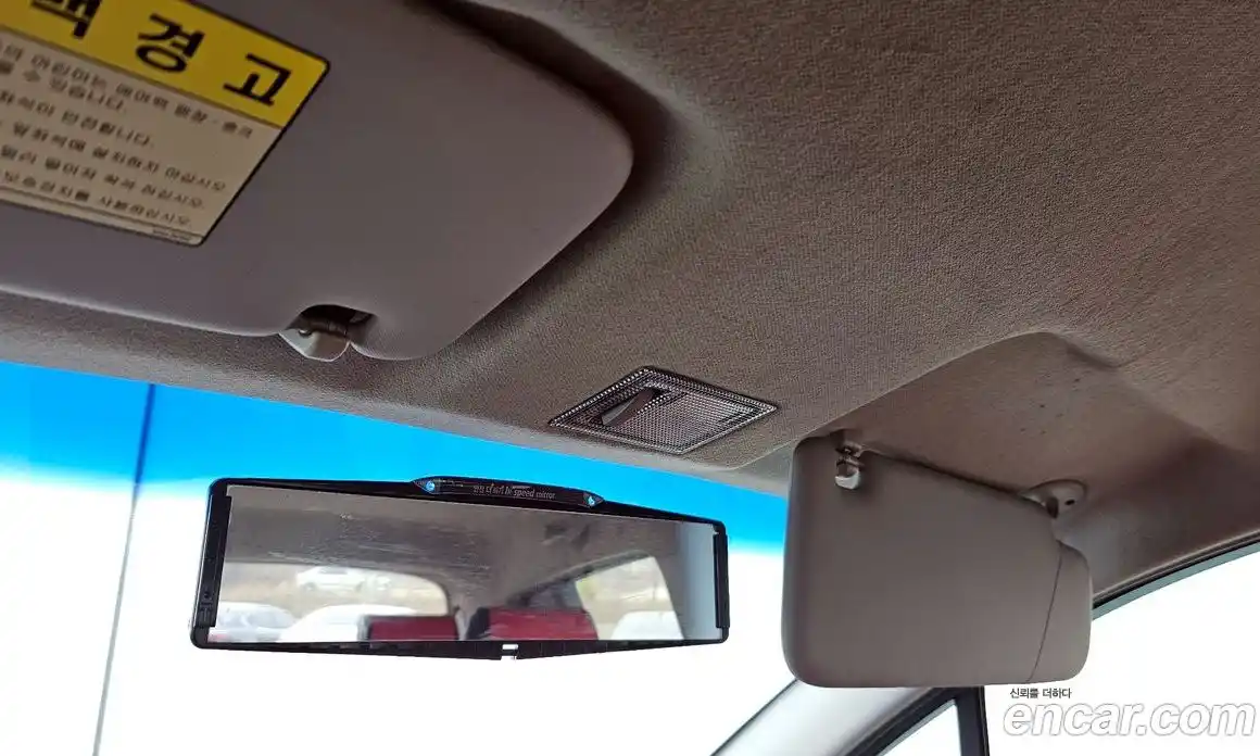 Chevrolet Matiz 2010 1.0 Автомат в Москве № 935477, фото 18