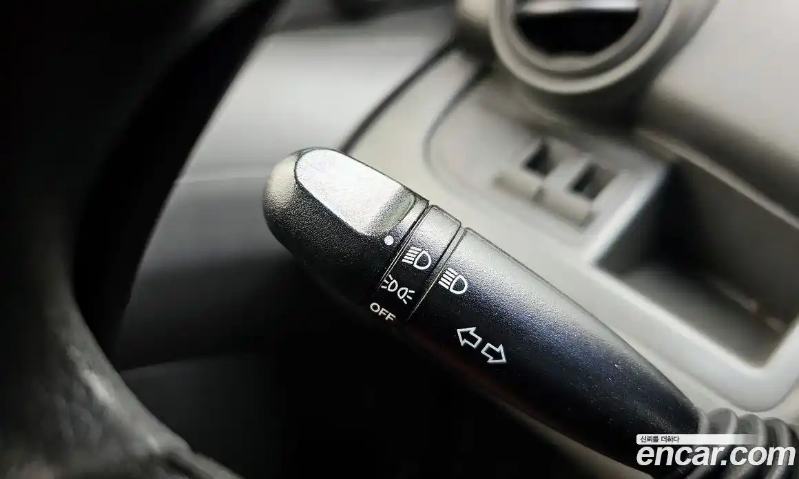 Chevrolet Matiz 2010 1.0 Автомат в Москве № 935477, фото 19