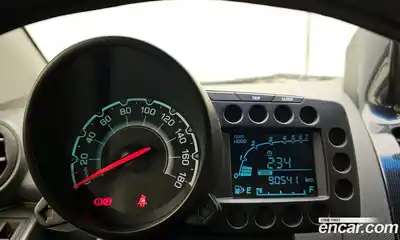 Chevrolet Matiz 2010 1.0 Автомат в Москве № 935477, миниатюра 8