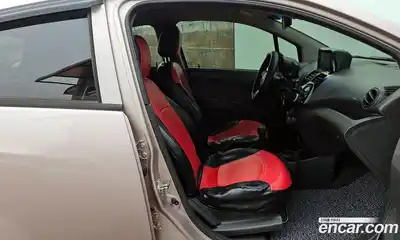 Chevrolet Matiz 2010 1.0 Автомат в Москве № 935477, миниатюра 10