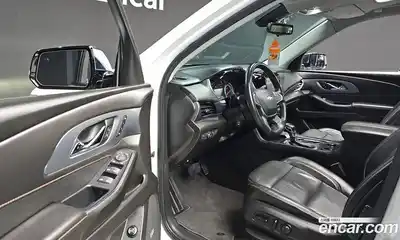 Chevrolet Traverse 2021 3.6 гидро в Москве, миниатюра 11