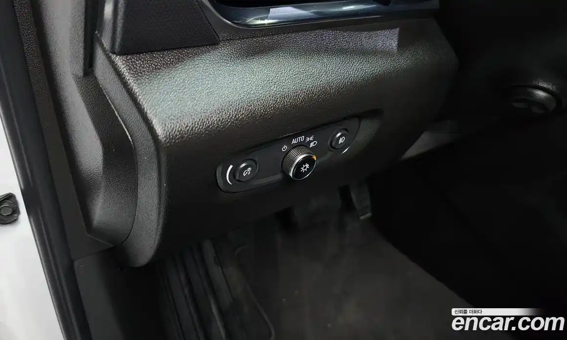 Chevrolet Traverse 2021 3.6 гидро в Москве, фото 16