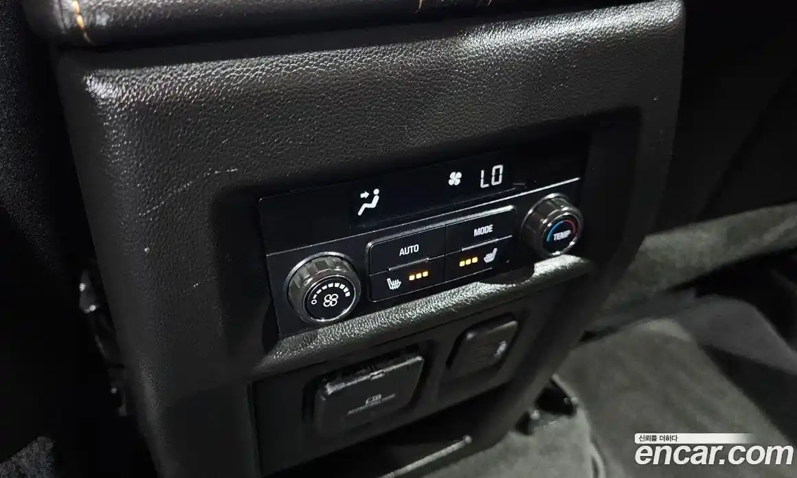 Chevrolet Traverse 2021 3.6 гидро в Москве, фото 17