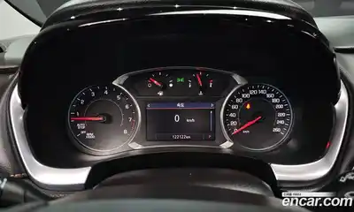 Chevrolet Traverse 2021 3.6 гидро в Москве, миниатюра 8