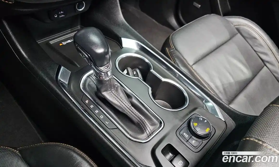 Chevrolet Traverse 2021 3.6 гидро в Москве, фото 9