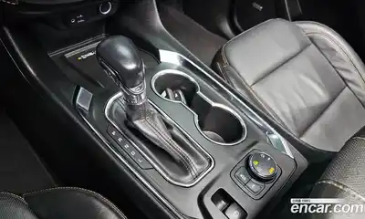 Chevrolet Traverse 2021 3.6 гидро в Москве, миниатюра 9
