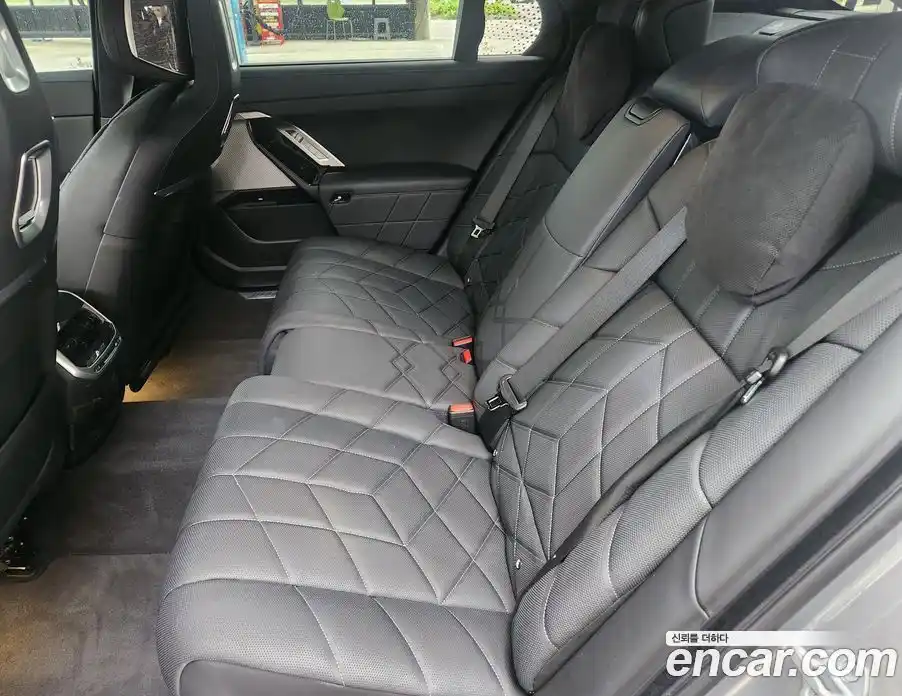BMW 7-Series 2023 3.0 гидро в Москве № 968067, фото 7