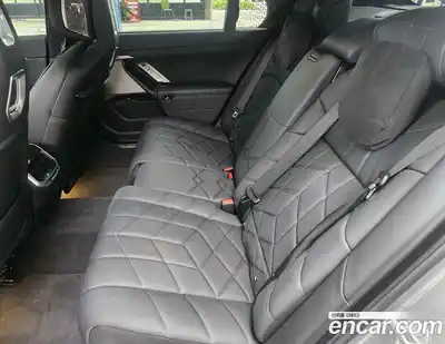 BMW 7-Series 2023 3.0 гидро в Москве № 968067, миниатюра 7