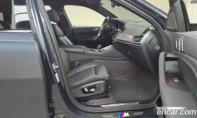 BMW X6 2020 3.0 гидро в Москве № 968141, миниатюра 11