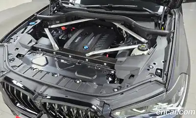 BMW X6 2020 3.0 гидро в Москве № 968141, миниатюра 6