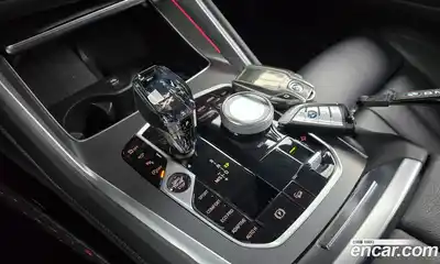 BMW X6 2020 3.0 гидро в Москве № 968141, миниатюра 9