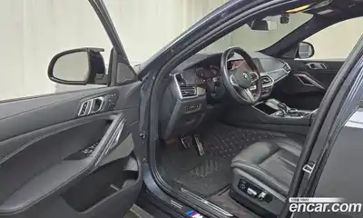 BMW X6 2020 3.0 гидро в Москве № 968141, миниатюра 10
