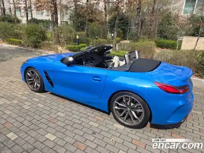 BMW Z4 2021 3.0 гидро в Москве № 968376, миниатюра 11
