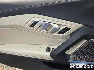 BMW Z4 2021 3.0 гидро в Москве № 968376, миниатюра 9