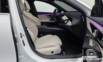 Mercedes-Benz E-Class 2025 2.0 гидро в Москве № 969212, миниатюра 11