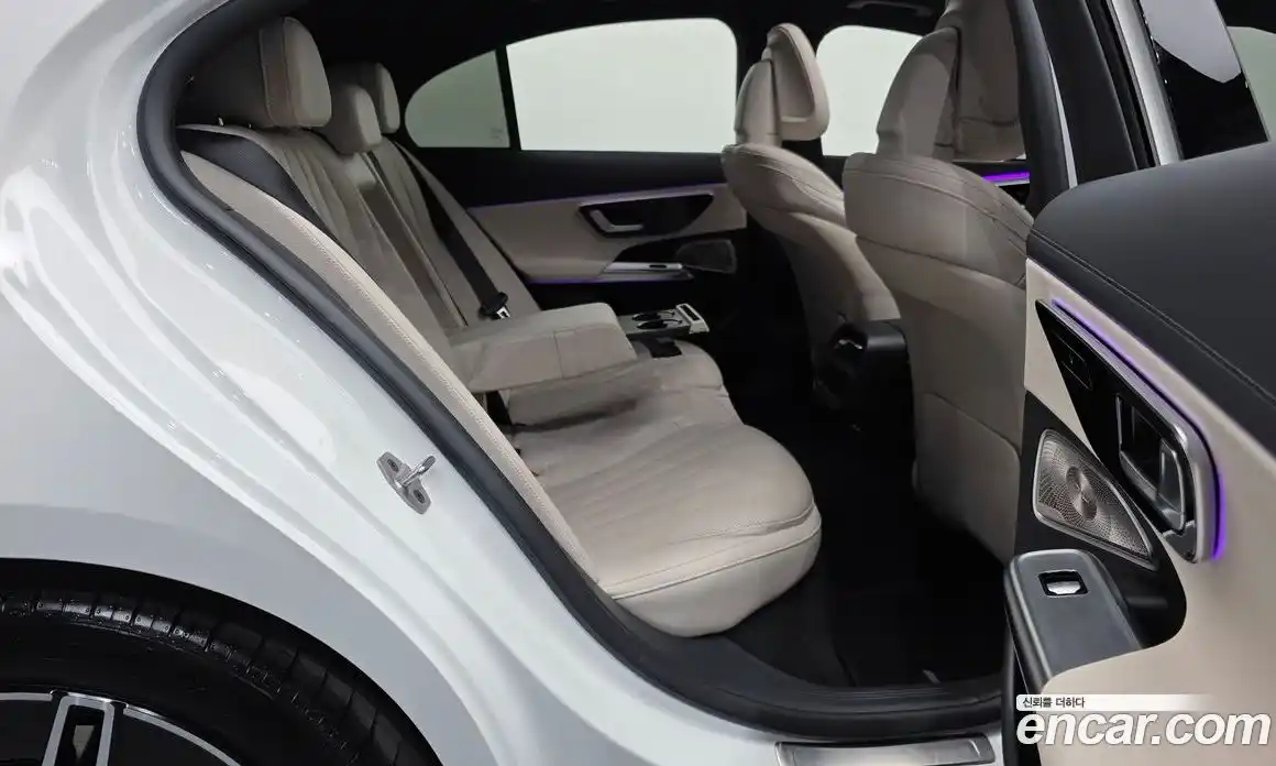 Mercedes-Benz E-Class 2025 2.0 гидро в Москве № 969212, фото 12