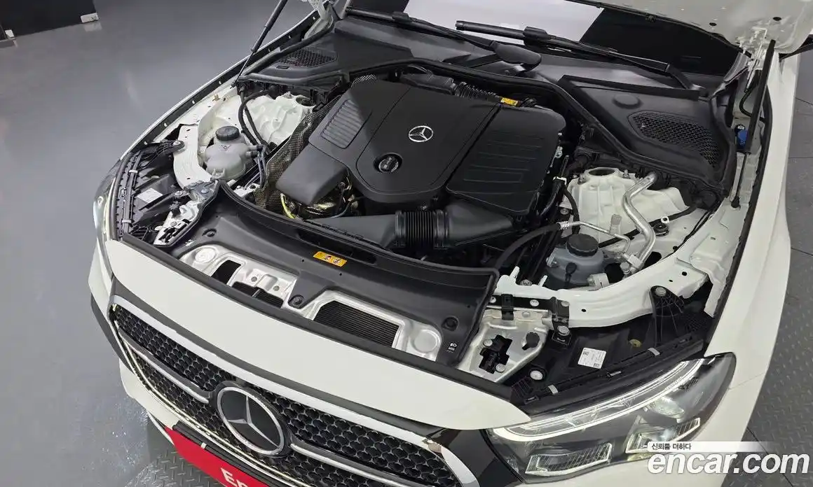 Mercedes-Benz E-Class 2025 2.0 гидро в Москве № 969212, фото 6
