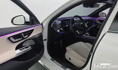 Mercedes-Benz E-Class 2025 2.0 гидро в Москве № 969212, миниатюра 10