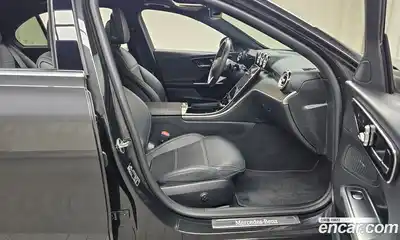 Mercedes-Benz C-Class 2022 2.0 гидро в Москве № 969715, миниатюра 11