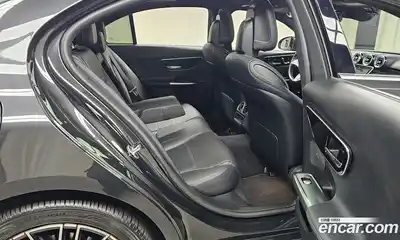 Mercedes-Benz C-Class 2022 2.0 гидро в Москве № 969715, миниатюра 12