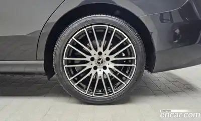 Mercedes-Benz C-Class 2022 2.0 гидро в Москве № 969715, миниатюра 5