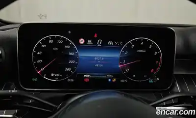 Mercedes-Benz C-Class 2022 2.0 гидро в Москве № 969715, миниатюра 8
