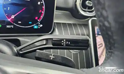 Mercedes-Benz C-Class 2022 2.0 гидро в Москве № 969715, миниатюра 9