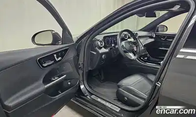Mercedes-Benz C-Class 2022 2.0 гидро в Москве № 969715, миниатюра 10