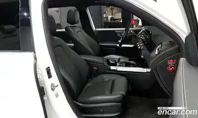 Mercedes-Benz GLB-Class 2021 2.0 гидро в Москве № 969751, миниатюра 11