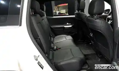 Mercedes-Benz GLB-Class 2021 2.0 гидро в Москве № 969751, миниатюра 12