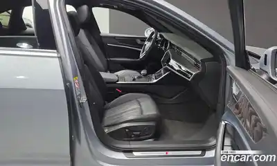 Audi A6 2021 2.0 Автомат в Москве № 970432, миниатюра 11