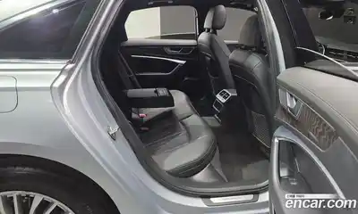 Audi A6 2021 2.0 Автомат в Москве № 970432, миниатюра 12