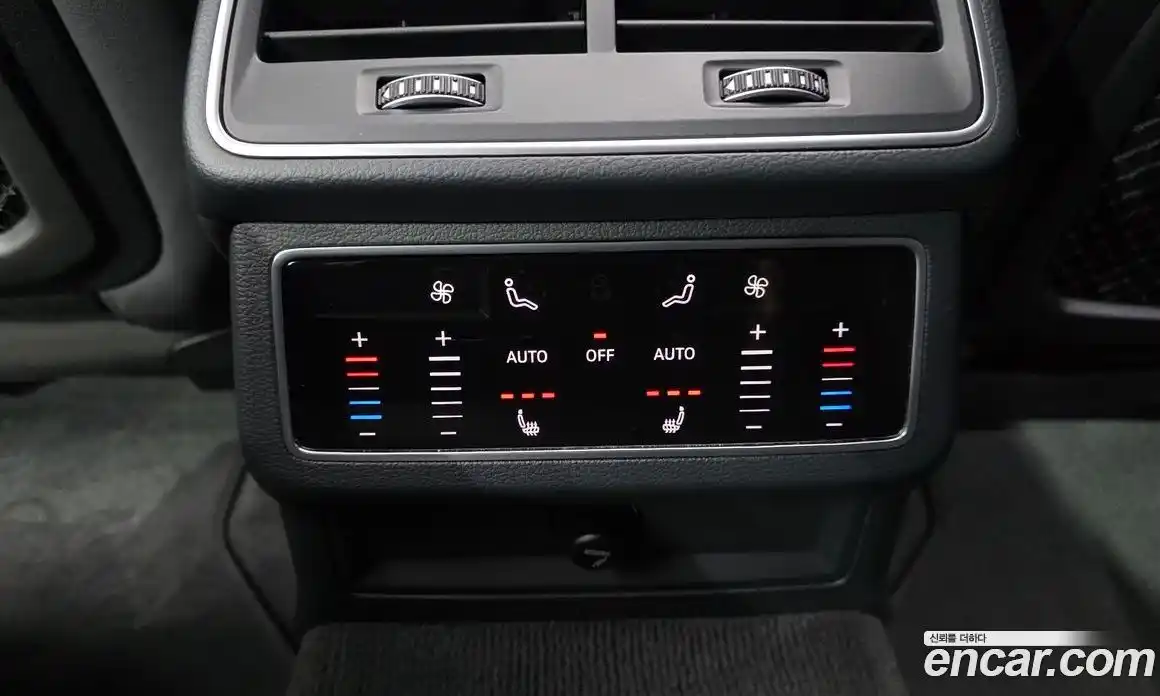 Audi A6 2021 2.0 Автомат в Москве № 970432, фото 19