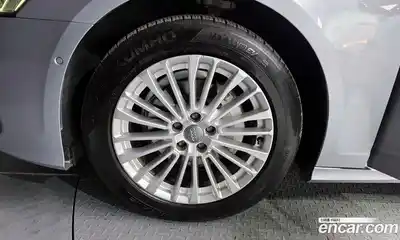 Audi A6 2021 2.0 Автомат в Москве № 970432, миниатюра 5