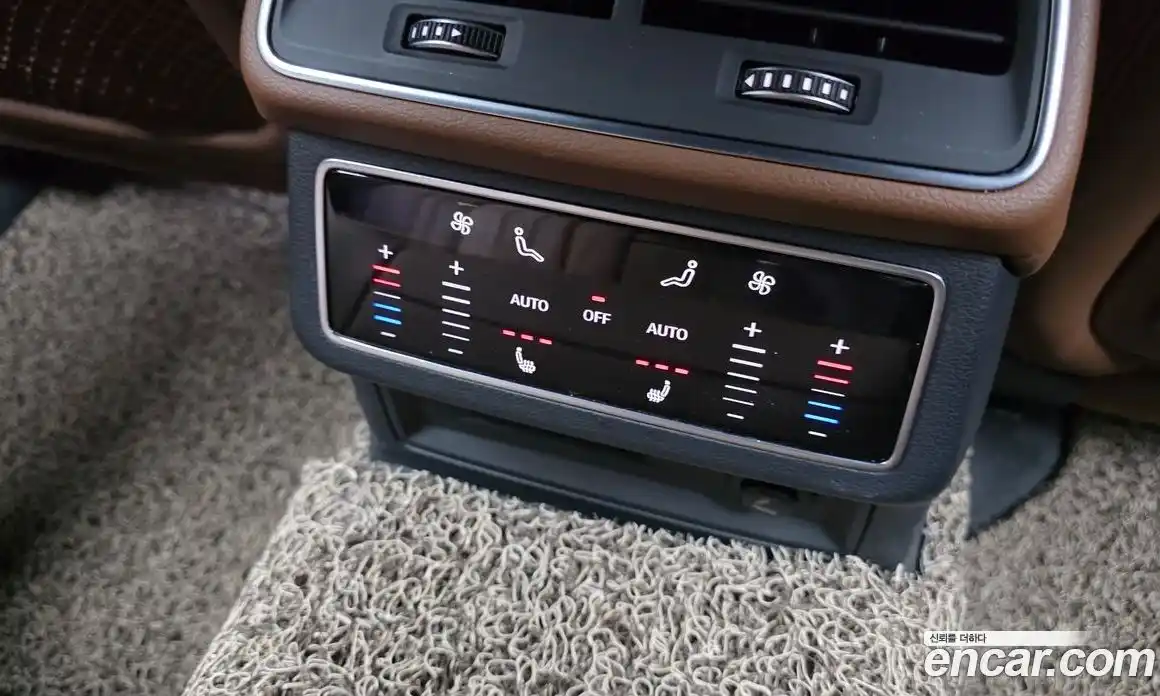 Audi A6 2023 2.0 Автомат в Москве № 970521, фото 18