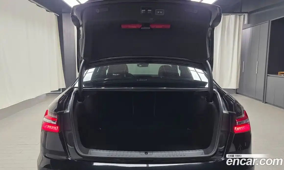 Audi A6 2023 2.0 Автомат в Москве № 970521, фото 20