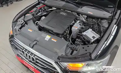 Audi A6 2023 2.0 Автомат в Москве № 970521, миниатюра 6