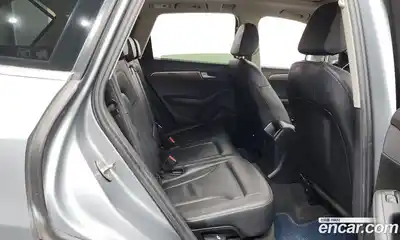 Audi Q5 2012 2.0 гидро в Москве № 970938, миниатюра 12
