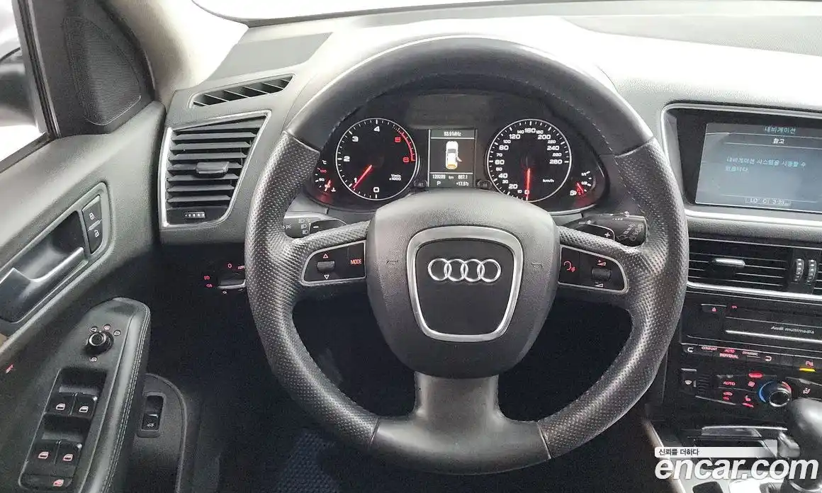 Audi Q5 2012 2.0 гидро в Москве № 970938, фото 13