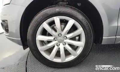 Audi Q5 2012 2.0 гидро в Москве № 970938, миниатюра 5