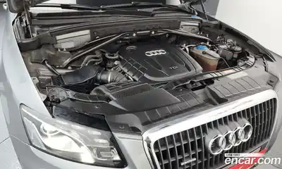 Audi Q5 2012 2.0 гидро в Москве № 970938, миниатюра 6