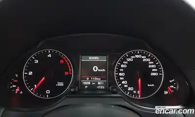 Audi Q5 2012 2.0 гидро в Москве № 970938, миниатюра 8