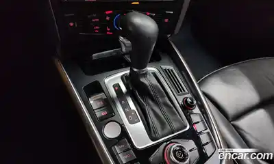 Audi Q5 2012 2.0 гидро в Москве № 970938, миниатюра 9