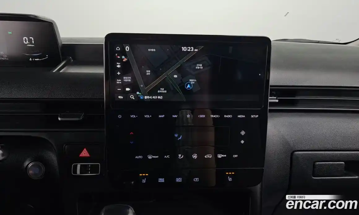 Hyundai Staria 2023 2.2 Автомат в Москве № 971729, фото 14