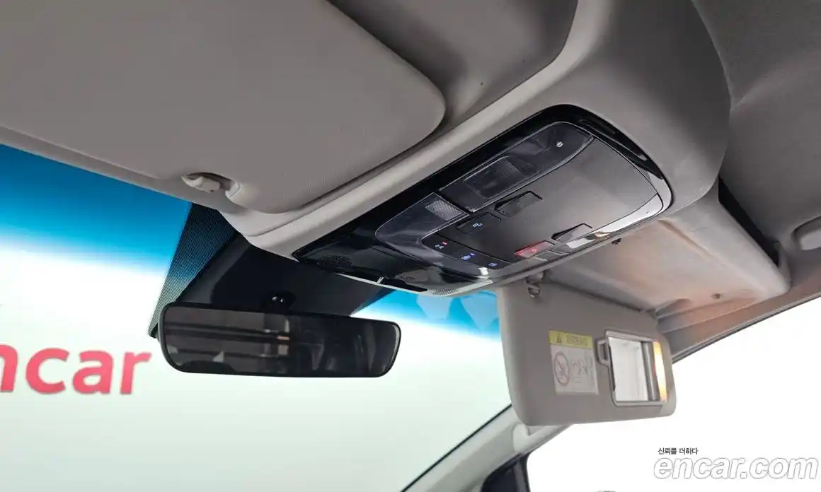 Hyundai Staria 2023 2.2 Автомат в Москве № 971729, фото 19