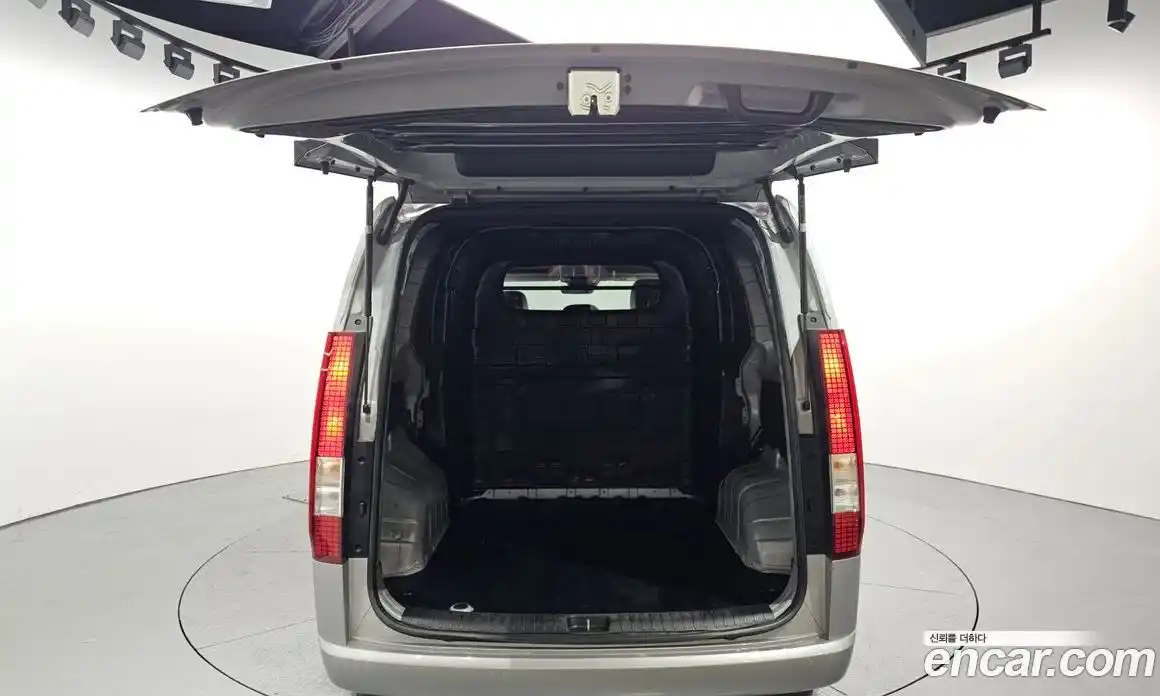 Hyundai Staria 2023 2.2 Автомат в Москве № 971729, фото 20