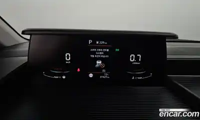 Hyundai Staria 2023 2.2 Автомат в Москве № 971729, миниатюра 8