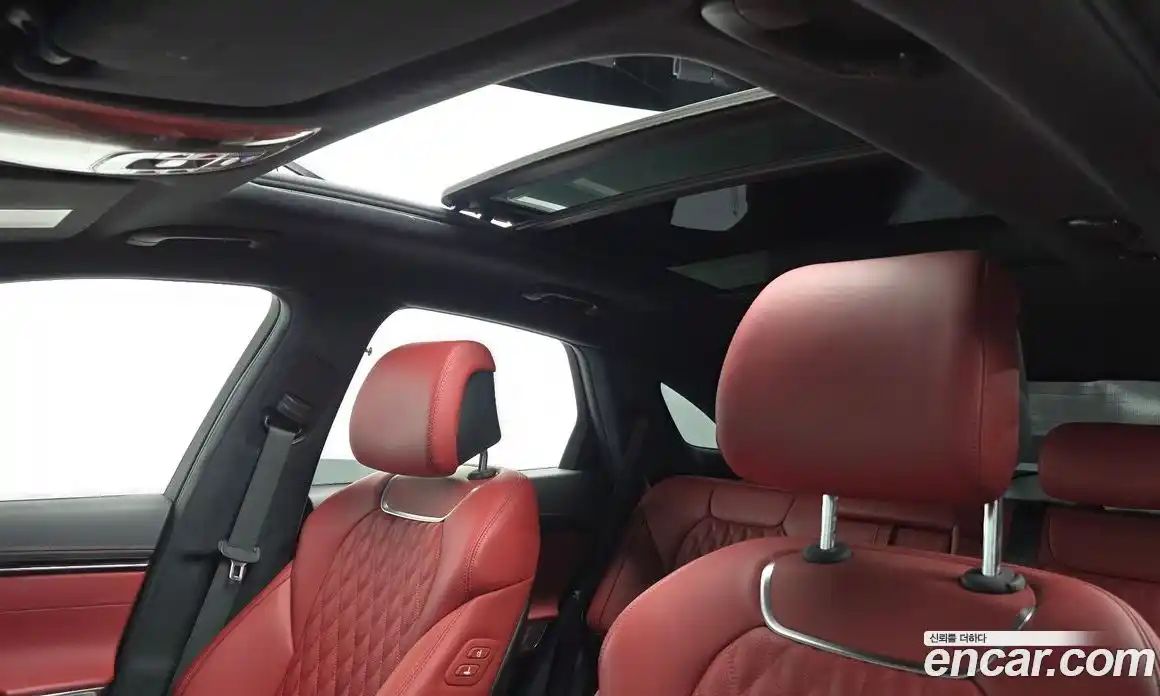 Genesis GV70 2023 2.5 Автомат в Москве № 973146, фото 17