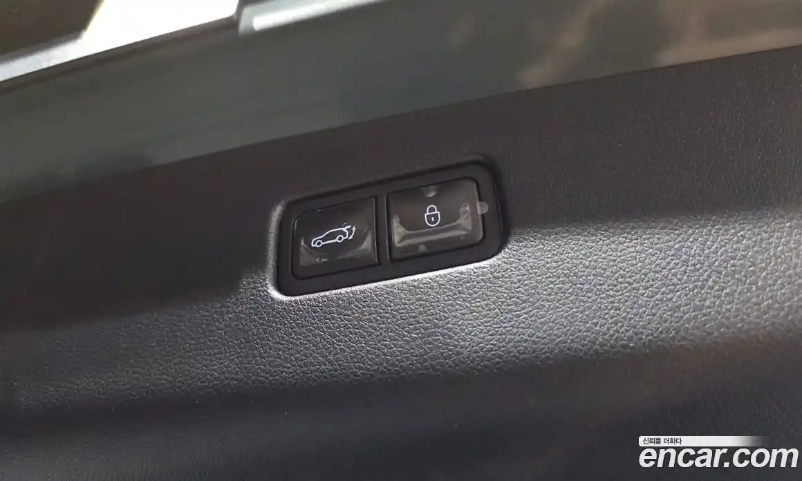 Genesis GV70 2023 2.5 Автомат в Москве № 973146, фото 19