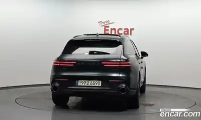 Genesis GV70 2023 2.5 Автомат в Москве № 973146, миниатюра 3